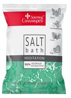 Соль для ванн "Медитация" (500 г)
