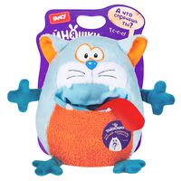 Мягкая игрушка "Кот-Тайнушка" (28 см)