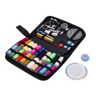 Набор швейный "Hobby&Pro" (131 предмет)