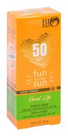Спрей солнцезащитный для лица "Fun in the sun" (50 мл)