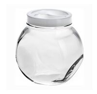 Банка стеклянная "Bella" (1,7 л)