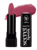 Помада для губ "Matte Secret" тон: 938, natural berry