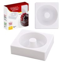 Форма для выпекания силиконовая "Классика"