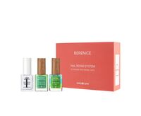 Набор средств для восстановления и укрепления ногтей "Phytotherapy" (3 шт.)