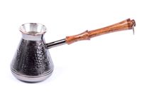 Турка медная "Виноград" (400 мл)