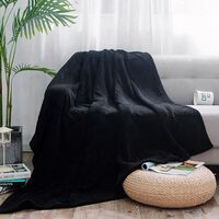 Плед-покрывало "Шунгит" (100х150 см)