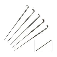 Иглы для валяния №70 "Начальная" (5 шт.)