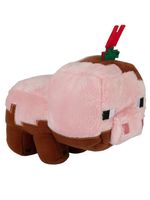 Мягкая игрушка "Earth Happy Explorer. Muddy Pig" (17 см)