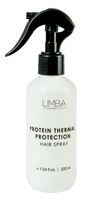Спрей-термозащита для волос "Protein Thermal Protection Spray" (200 мл)