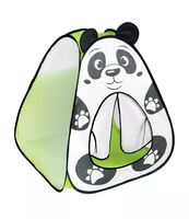 Детская игровая палатка "Панда"