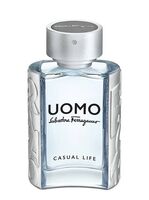 Туалетная вода для мужчин "Uomo Casual Life" (50 мл)