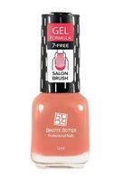 Лак для ногтей "Gel Formula" тон: 06, кремово-розовый