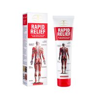 Гель для тела "Rapid Relief Gel" (100 мл)