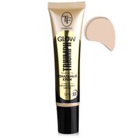 Тональный крем для лица "Glow Foundation" SPF 15 тон: 204, натуральный
