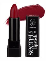 Помада для губ "Matte Secret" тон: 939, real red