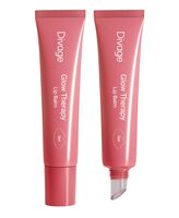 Бальзам для губ "Glow Therapy" тон: 10, ярко-розовый