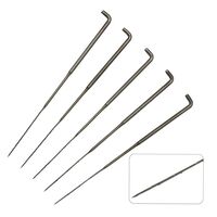 Иглы для валяния "Ассорти" (6 шт.)