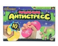 Набор для опытов "Создай свой антистресс"