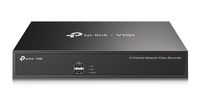 Cетевой видеорегистратор TP-Link VIGI NVR1008H
