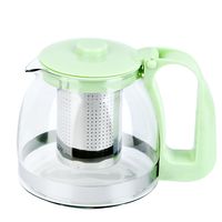 Чайник заварочный (0,7 л; зелёный)