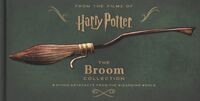 Harry Potter. The Broom Collection