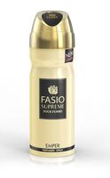 Дезодорант-спрей для женщин "Fasio Supreme" (200 мл)
