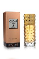 Туалетная вода для мужчин "Oscar. Gold" (100 мл)