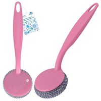 Щетка для мытья посуды (24 см)