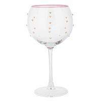 Бокал стеклянный "Инлав" (620 мл)