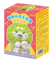 Фигурка "Cabbage Dog Rookie Series"