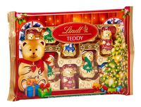 Набор шоколада "Тедди и друзья" (96 г)
