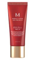 BB-крем "M Perfect Cover EX" SPF 42 тон: 24