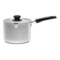 Ковш алюминиевый 1 л "Kalitva"