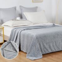 Плед-покрывало "Голубка" (180х200 см)