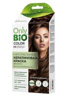 Крем-краска для волос "Only Bio Color" тон: 4.3, шоколад