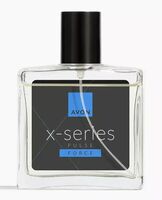 Туалетная вода для мужчин "X-Series Puls Force" (45 мл)