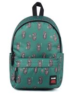 Рюкзак "Союзмультфильм. Зелёный" (1238)