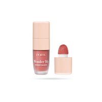 Румяна для лица "Wonder Me Shake Blush" тон: 002, pink mojito