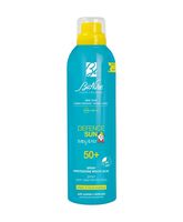 Спрей солнцезащитный детский "Defence Sun. Baby&Kid" SPF 50+ (200 мл)