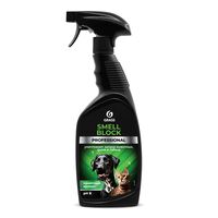 Средство для устранения запаха "Smell Block Professional" (600 мл)