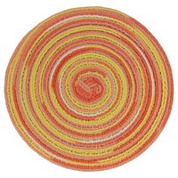 Салфетка сервировочная "Спираль" (300 мм)