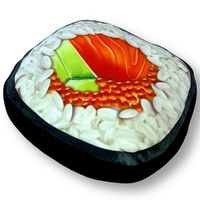 Мягкая игрушка-подушка "Суши" (13 см)
