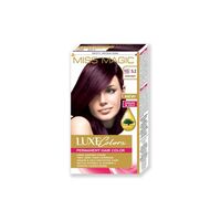Краска для волос "Luxe Colors" тон: 113/5.2, бургунд