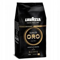 Кофе зерновой "Qualita Oro Mountain Grown" (1 кг)