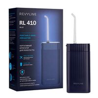 Ирригатор Revyline RL 410 (синий)