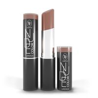 Помада для губ "Nude Color Lipstick" тон: 502, delicate nude