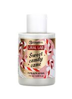 Гель для душа "Sweet Candy Cane" (110 мл)