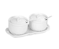 Набор посуды (5 предметов)