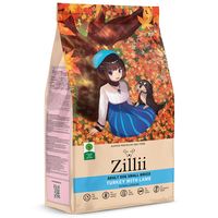 Корм сухой для собак "Adult Dog Small Breed" (0,8 кг; индейка с ягненком)