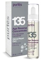 Косметический концентрат для ухода за кожей "Концентрат молодости" (30 мл)